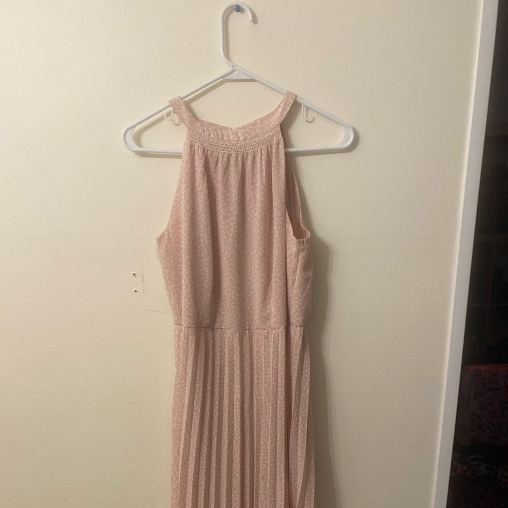 Tjmaxx midi dress